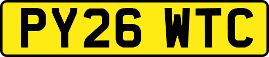 PY26WTC