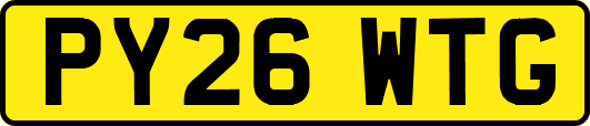 PY26WTG