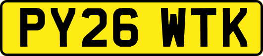 PY26WTK