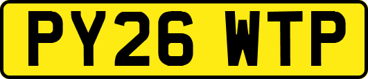 PY26WTP