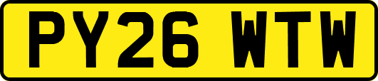 PY26WTW