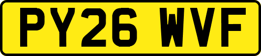 PY26WVF