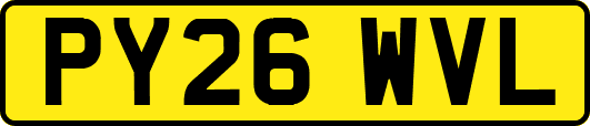 PY26WVL