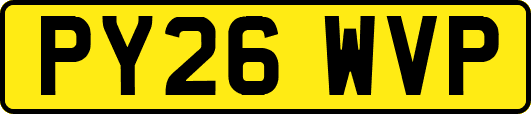 PY26WVP