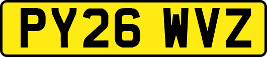 PY26WVZ