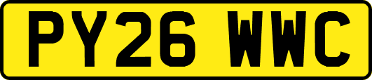PY26WWC