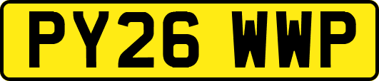 PY26WWP