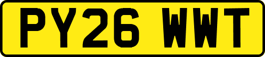 PY26WWT