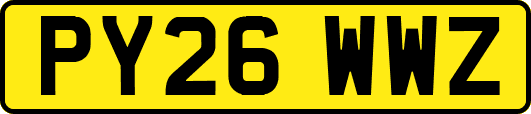 PY26WWZ
