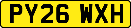 PY26WXH