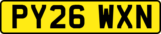 PY26WXN