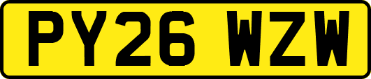 PY26WZW