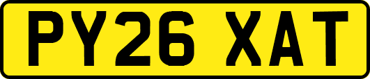PY26XAT