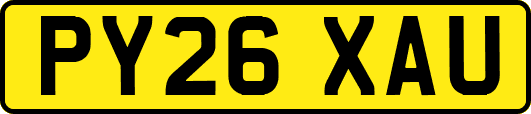 PY26XAU
