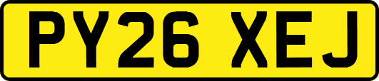 PY26XEJ