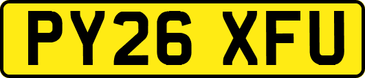 PY26XFU