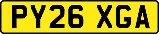 PY26XGA