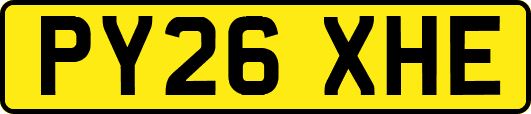 PY26XHE