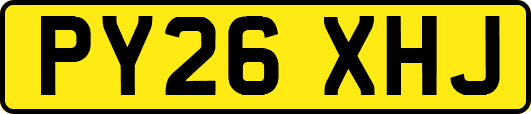 PY26XHJ