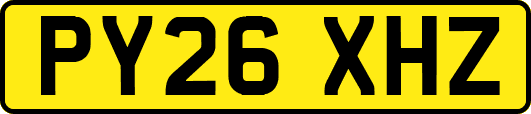 PY26XHZ