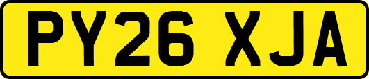 PY26XJA