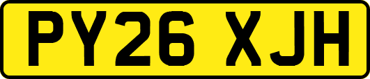 PY26XJH