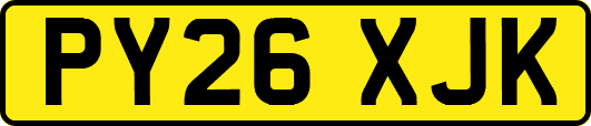 PY26XJK