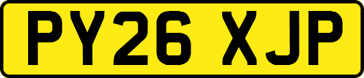 PY26XJP