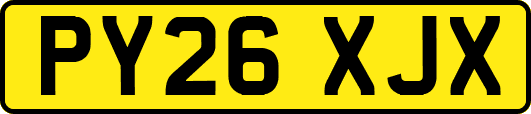 PY26XJX