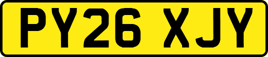 PY26XJY