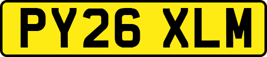 PY26XLM