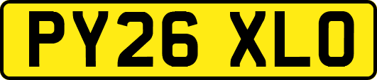 PY26XLO