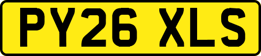 PY26XLS