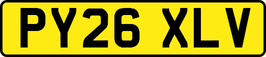 PY26XLV