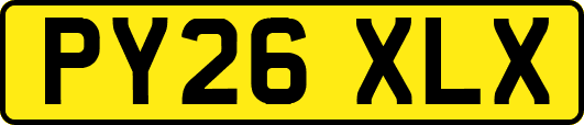 PY26XLX