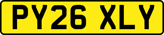 PY26XLY