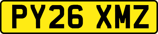 PY26XMZ