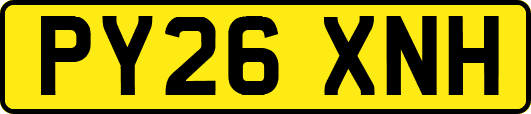 PY26XNH