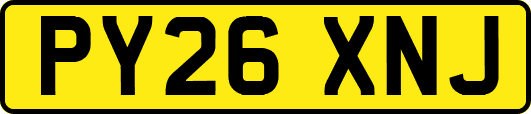 PY26XNJ