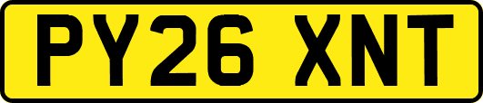 PY26XNT