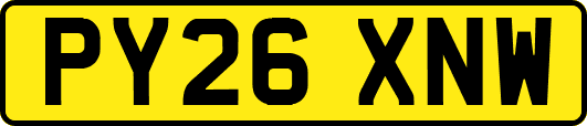 PY26XNW