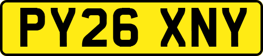 PY26XNY