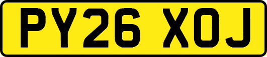PY26XOJ