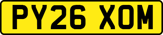 PY26XOM