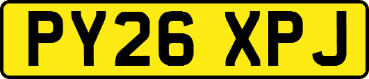 PY26XPJ