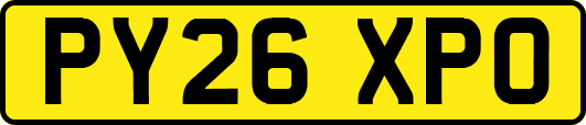 PY26XPO