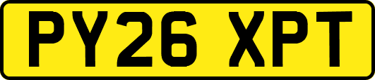 PY26XPT