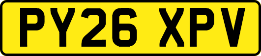 PY26XPV