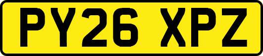 PY26XPZ