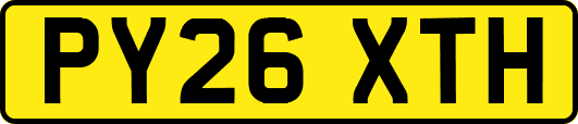 PY26XTH